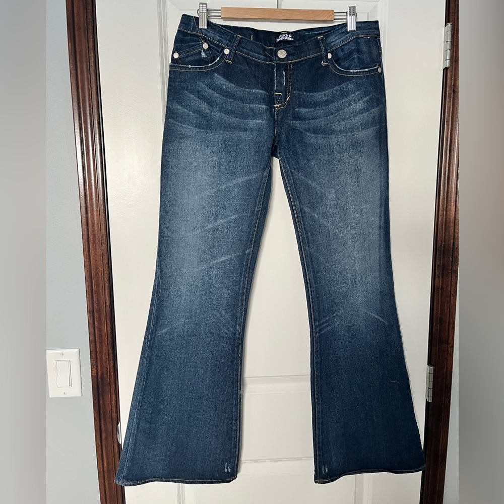 Rock & Republic “Roth” Jeans
